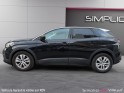 Peugeot 3008 thp 130 cv ss eat6 active business radar recul, gps, garantie 12 mois occasion simplicicar villejuif ...