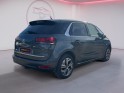 Citroen c4 picasso business business  e-hdi 115 ch camera de recul/// occasion simplicicar orgeval  simplicicar simplicibike...