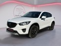 Mazda cx-5 2.2l skyactiv-d 150 ch dynamique 4x2 a occasion simplicicar orgeval  simplicicar simplicibike france