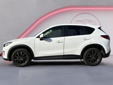 Mazda cx-5 2.2l skyactiv-d 150 ch dynamique 4x2 a occasion simplicicar orgeval  simplicicar simplicibike france