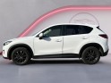 Mazda cx-5 2.2l skyactiv-d 150 ch dynamique 4x2 a occasion simplicicar orgeval  simplicicar simplicibike france