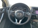 Mazda cx-5 2.2l skyactiv-d 150 ch dynamique 4x2 a occasion simplicicar orgeval  simplicicar simplicibike france