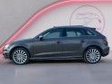 Audi a3 sportback 1.4 tfsi e-tron 204 ambition luxe s tronic 6 toit ouvrant/ sieges chauffants--- occasion simplicicar...