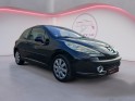 Peugeot 207 1.6e 16v 110ch sport occasion simplicicar orgeval  simplicicar simplicibike france