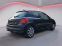 Peugeot 207 1.6e 16v 110ch sport occasion simplicicar orgeval  simplicicar simplicibike france