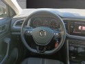 Volkswagen t-roc 2.0 tdi 116 start/stop bvm6 / finition design / caméra de recul / carplay occasion réunion ville st pierre...