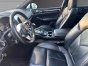 Porsche cayenne 3.0 v6 416 ch s e-hybrid tiptronic a / garantie 12 mois occasion simplicicar mery-sur-oise simplicicar...