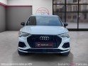 Audi q3 q3 40 tfsi 190 ch s tronic 7 quattro s line occasion cannes (06) simplicicar simplicibike france