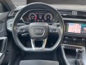 Audi q3 q3 40 tfsi 190 ch s tronic 7 quattro s line occasion cannes (06) simplicicar simplicibike france