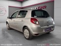 Renault clio iii tce 100ch nightday garantie 12 mois occasion montpellier (34) simplicicar simplicibike france