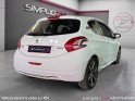 Peugeot 208 1.4 hdi 68ch gt line toit panoramique occasion montpellier (34) simplicicar simplicibike france