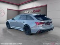 Audi audi rs6 avant v8 4.0 tfsi 600 tiptronic 8 quattro occasion simplicicar pau simplicicar simplicibike france