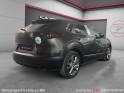 Mazda cx-30 2.0 skyactiv-g 122ch 4x2 style caméra 360 siÈges avants chauffants aff tÊte haute occasion montpellier (34)...