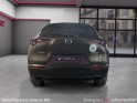 Mazda cx-30 2.0 skyactiv-g 122ch 4x2 style caméra 360 siÈges avants chauffants aff tÊte haute occasion montpellier (34)...