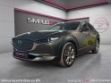 Mazda cx-30 2.0 skyactiv-g 122ch 4x2 style caméra 360 siÈges avants chauffants aff tÊte haute occasion montpellier (34)...