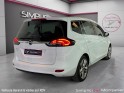 Opel zafira 1.6cdti 134ch ecoflex 7 places tourer toit panoramique camÉra de recul occasion montpellier (34) simplicicar...