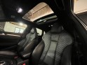 Audi s3 sportback 2.0 tfsi 310ch s tronic 7 quattro toit ouvrant camÉra de recul bang  olufsen occasion montpellier (34)...