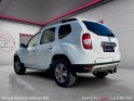 Dacia duster 1.5 dci 110 4x2 prestige - attelage - radar de recul occasion simplicicar la fleche simplicicar simplicibike...