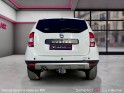 Dacia duster 1.5 dci 110 4x2 prestige - attelage - radar de recul occasion simplicicar la fleche simplicicar simplicibike...