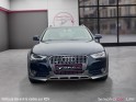 Audi a4 allroad quattro 2.0 tdi 163  ambition luxe s tronic occasion simplicicar lille  simplicicar simplicibike france