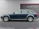 Audi a4 allroad quattro 2.0 tdi 163  ambition luxe s tronic occasion simplicicar lille  simplicicar simplicibike france