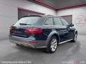 Audi a4 allroad quattro 2.0 tdi 163  ambition luxe s tronic occasion simplicicar lille  simplicicar simplicibike france