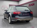 Audi a4 allroad quattro 2.0 tdi 163  ambition luxe s tronic occasion simplicicar lille  simplicicar simplicibike france