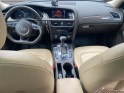 Audi a4 allroad quattro 2.0 tdi 163  ambition luxe s tronic occasion simplicicar lille  simplicicar simplicibike france