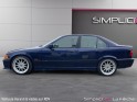 Bmw serie 3 e36 328i worldline sport - toit ouvrant - suivi complet occasion simplicicar la fleche simplicicar simplicibike...