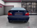 Bmw serie 3 e36 328i worldline sport - toit ouvrant - suivi complet occasion simplicicar la fleche simplicicar simplicibike...