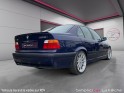 Bmw serie 3 e36 328i worldline sport - toit ouvrant - suivi complet occasion simplicicar la fleche simplicicar simplicibike...