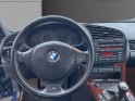 Bmw serie 3 e36 328i worldline sport - toit ouvrant - suivi complet occasion simplicicar la fleche simplicicar simplicibike...