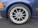 Bmw serie 3 e36 328i worldline sport - toit ouvrant - suivi complet occasion simplicicar la fleche simplicicar simplicibike...