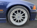 Bmw serie 3 e36 328i worldline sport - toit ouvrant - suivi complet occasion simplicicar la fleche simplicicar simplicibike...