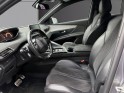 Peugeot 5008 bluehdi 180ch ss eat8 gt  camera 360 7 places garantie 12 mois occasion scl 56 - simplicicar vannes simplicicar...