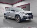 Peugeot 3008 puretech 130ch ss eat8 allure garantie 12 mois occasion scl 56 - simplicicar vannes simplicicar simplicibike...