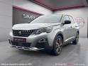 Peugeot 3008 puretech 130ch ss eat8 allure garantie 12 mois occasion scl 56 - simplicicar vannes simplicicar simplicibike...