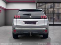 Peugeot 3008 puretech 130ch ss eat8 allure garantie 12 mois occasion scl 56 - simplicicar vannes simplicicar simplicibike...