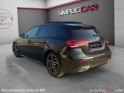 Mercedes classe a 200 d 8g-dct amg line / full occasion simplicicar lille  simplicicar simplicibike france