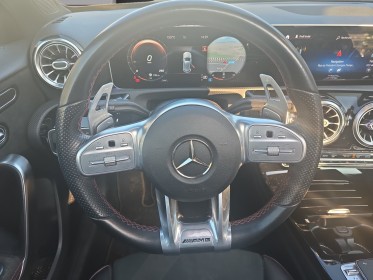 Mercedes classe a 200 d 8g-dct amg line / full occasion simplicicar lille  simplicicar simplicibike france