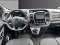 Renault trafic cabine approfondie l2h1 1200 kg dci 125 energy e6 confort - garantie 1 an occasion parc voitures beauvais...