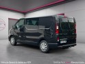 Renault trafic cabine approfondie l2h1 1200 kg dci 125 energy e6 confort - garantie 1 an occasion parc voitures beauvais...