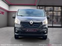 Renault trafic cabine approfondie l2h1 1200 kg dci 125 energy e6 confort - garantie 1 an occasion parc voitures beauvais...