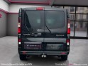 Renault trafic cabine approfondie l2h1 1200 kg dci 125 energy e6 confort - garantie 1 an occasion parc voitures beauvais...