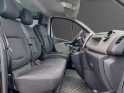 Renault trafic cabine approfondie l2h1 1200 kg dci 125 energy e6 confort - garantie 1 an occasion parc voitures beauvais...