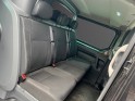 Renault trafic cabine approfondie l2h1 1200 kg dci 125 energy e6 confort - garantie 1 an occasion parc voitures beauvais...