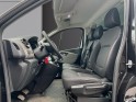 Renault trafic cabine approfondie l2h1 1200 kg dci 125 energy e6 confort - garantie 1 an occasion parc voitures beauvais...