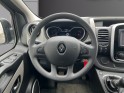 Renault trafic cabine approfondie l2h1 1200 kg dci 125 energy e6 confort - garantie 1 an occasion parc voitures beauvais...