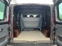 Renault trafic cabine approfondie l2h1 1200 kg dci 125 energy e6 confort - garantie 1 an occasion parc voitures beauvais...