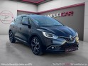 Renault scenic iv dci 160 energy edc intens bose - sieges chauffants - pure led vision - keyless go - int ambiance led...